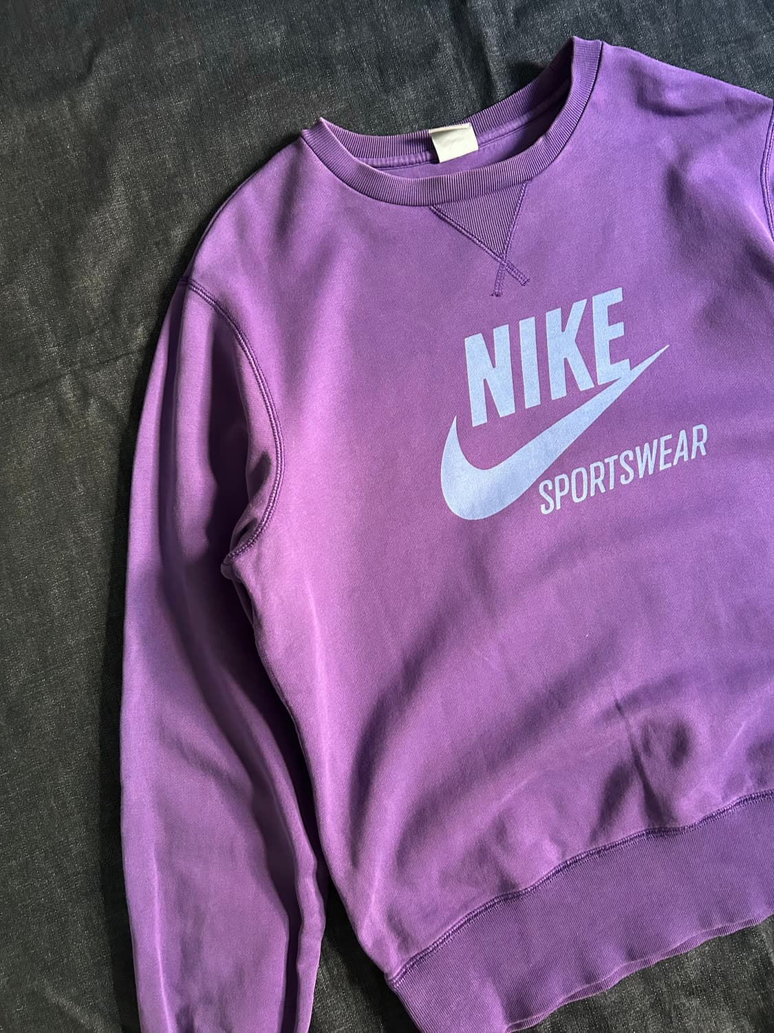 00s 나이키 스포츠웨어 스웻셔츠 상품이미지2