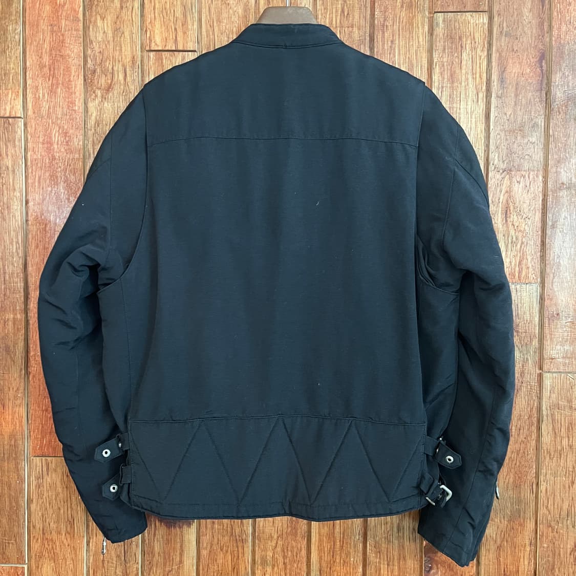 Harley Davidson 나일론 레이싱 자켓 상품이미지2