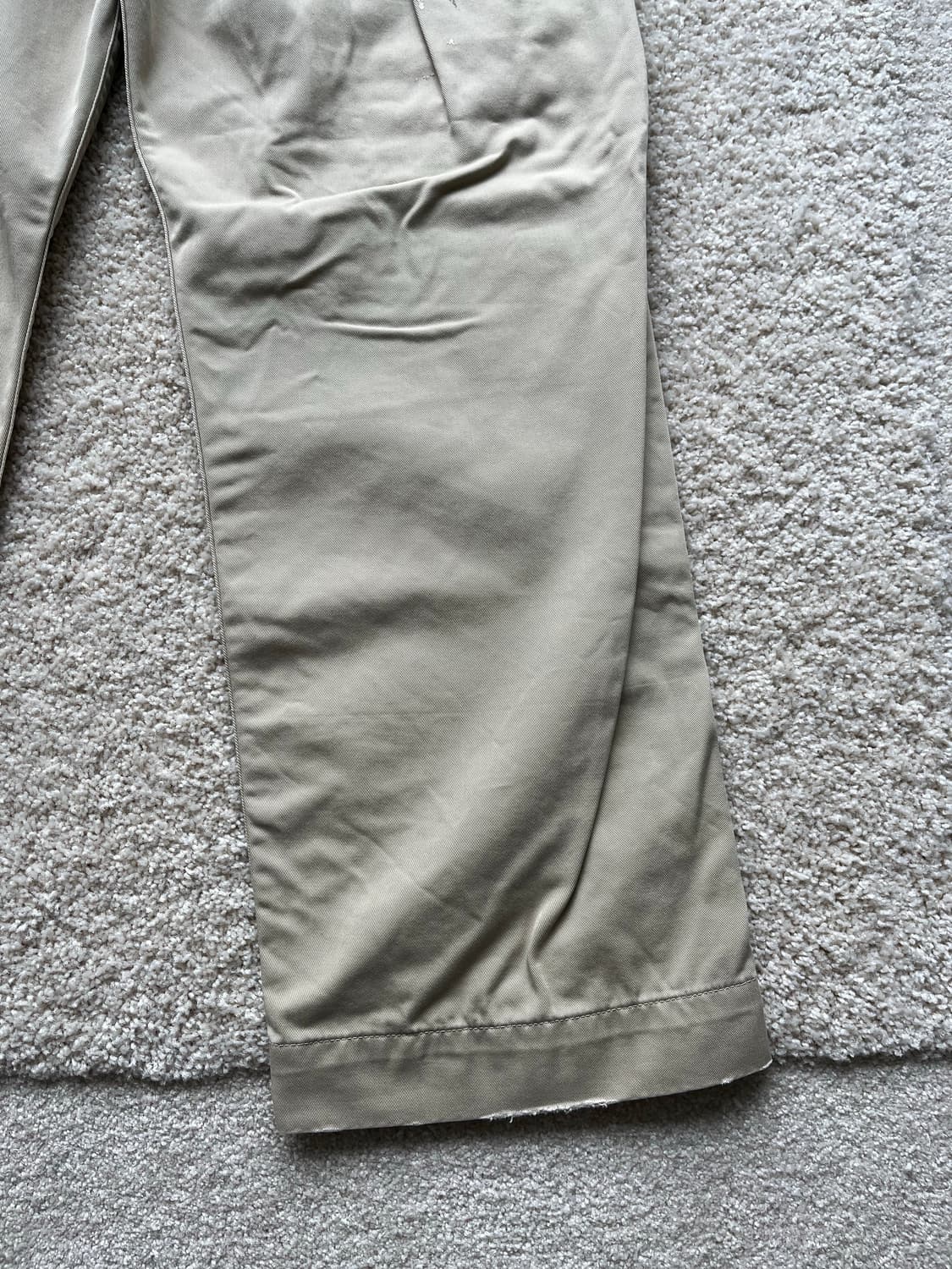 풀카운트 페인팅 치노 팬츠 (30-31) 상품이미지8