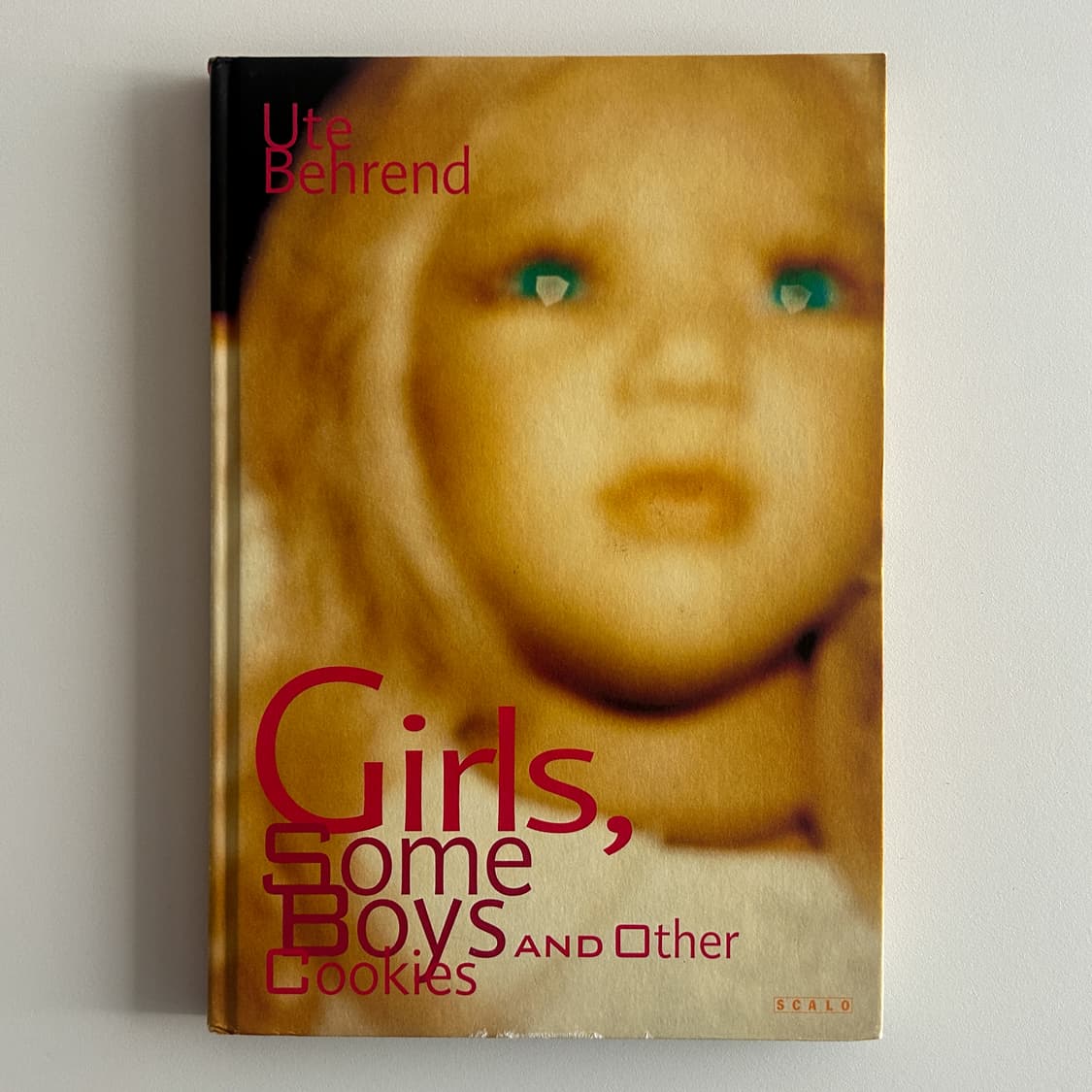 Girls, Some Boys and Other Cookies 1996 상품이미지1