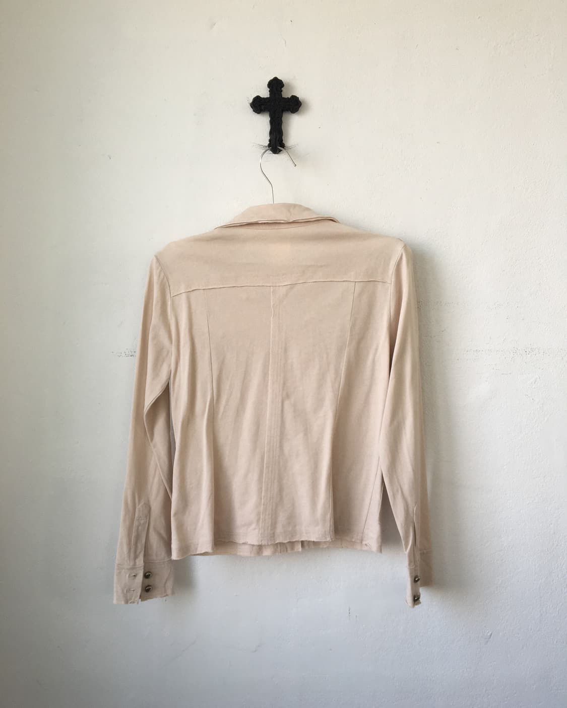 Multi pocket shirt 상품이미지3