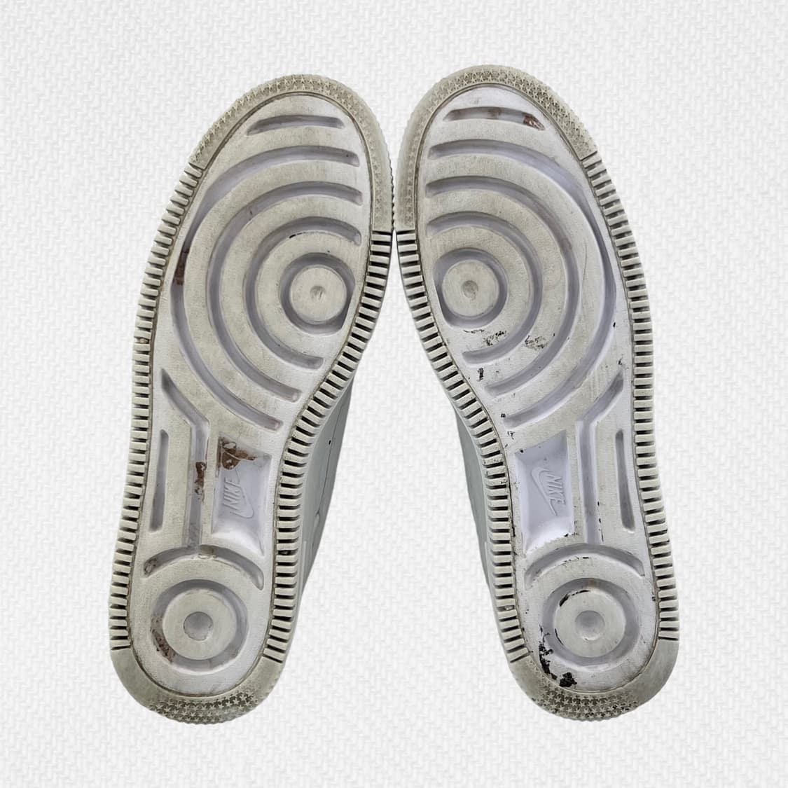 245 W 나이키 에어포스1 세이지 로우 화이트 상품이미지9