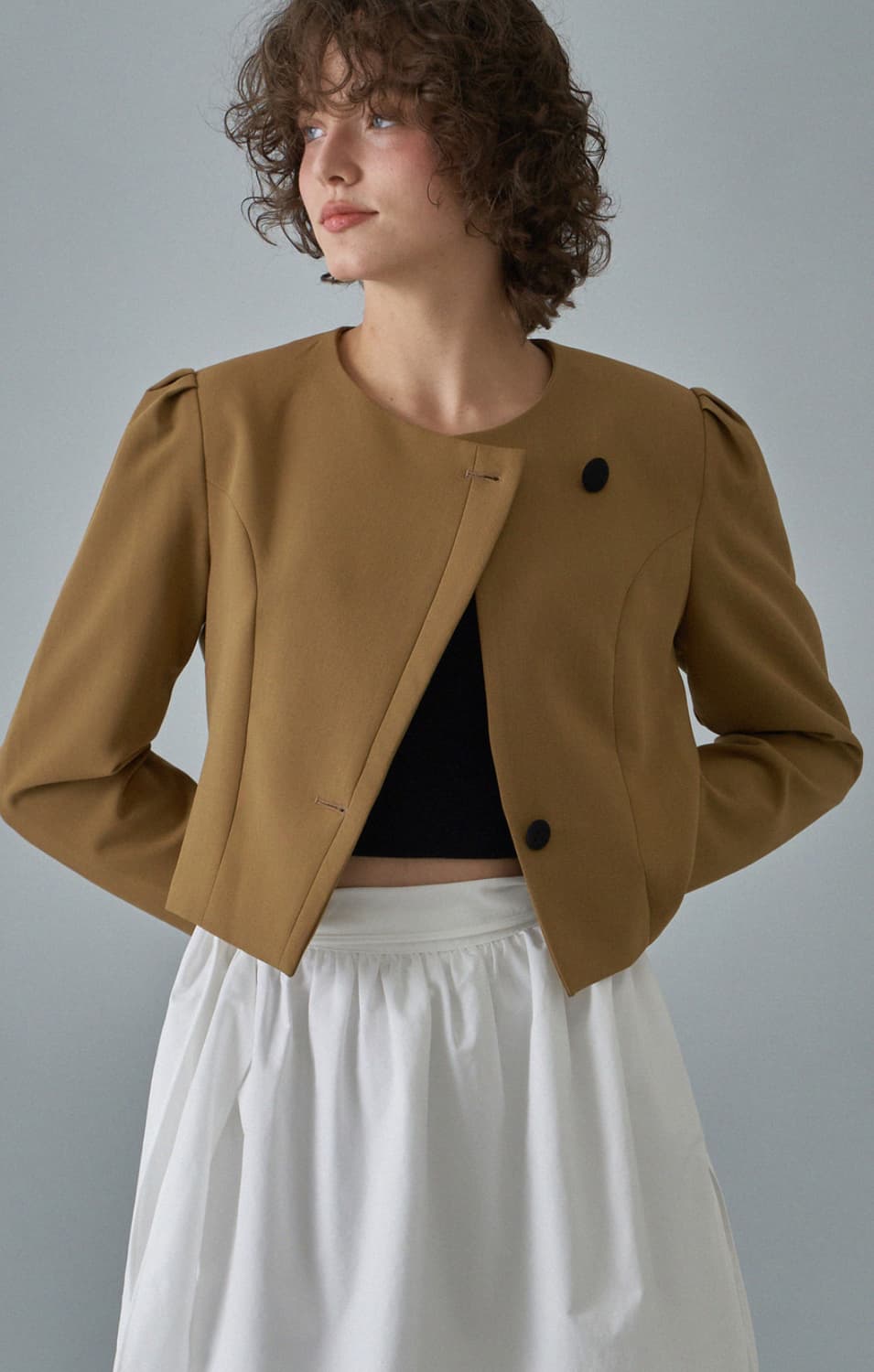 위드아웃썸머 켈리 자켓 상품이미지1