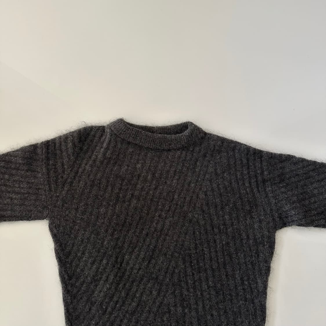 아크네스튜디오 acne studios 니트 스웨터 상품이미지6