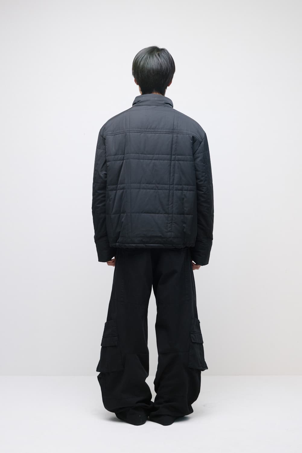 Hatchingroom 해칭룸 카고 치노 팬츠 2 size 상품이미지4