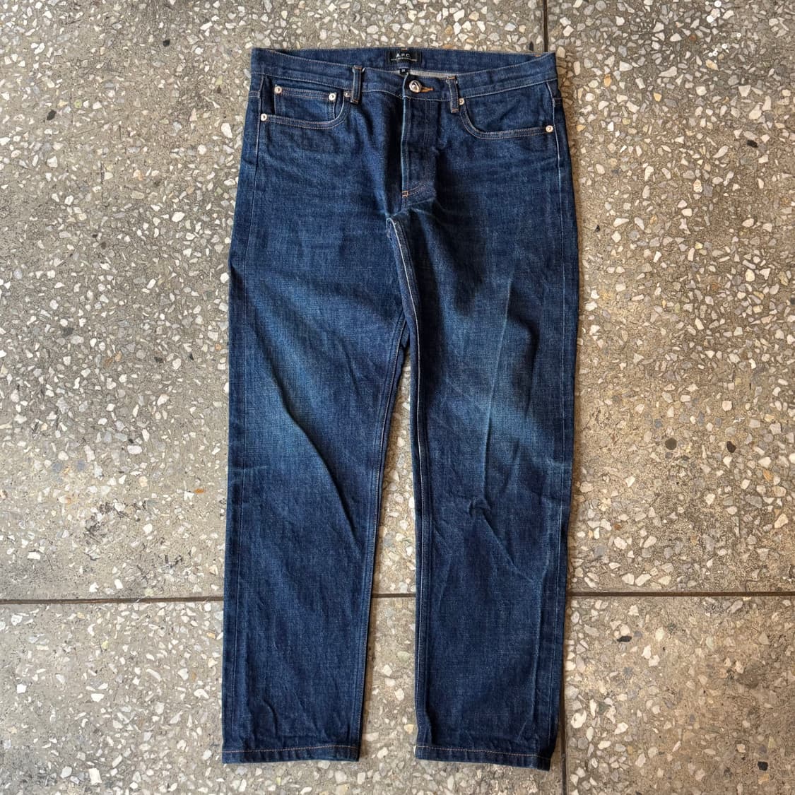 아페쎄 쁘띠 뉴 스탠다드 생지 31 상품이미지2