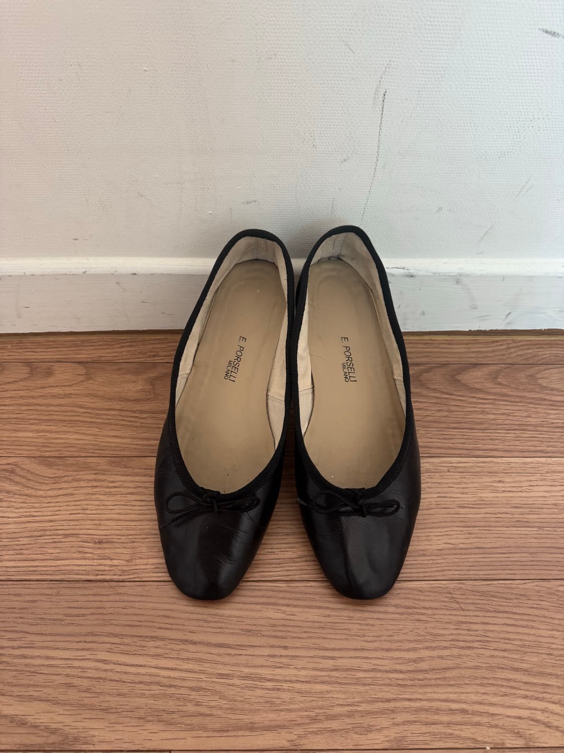 포셀리 발레 플랫 상품이미지5