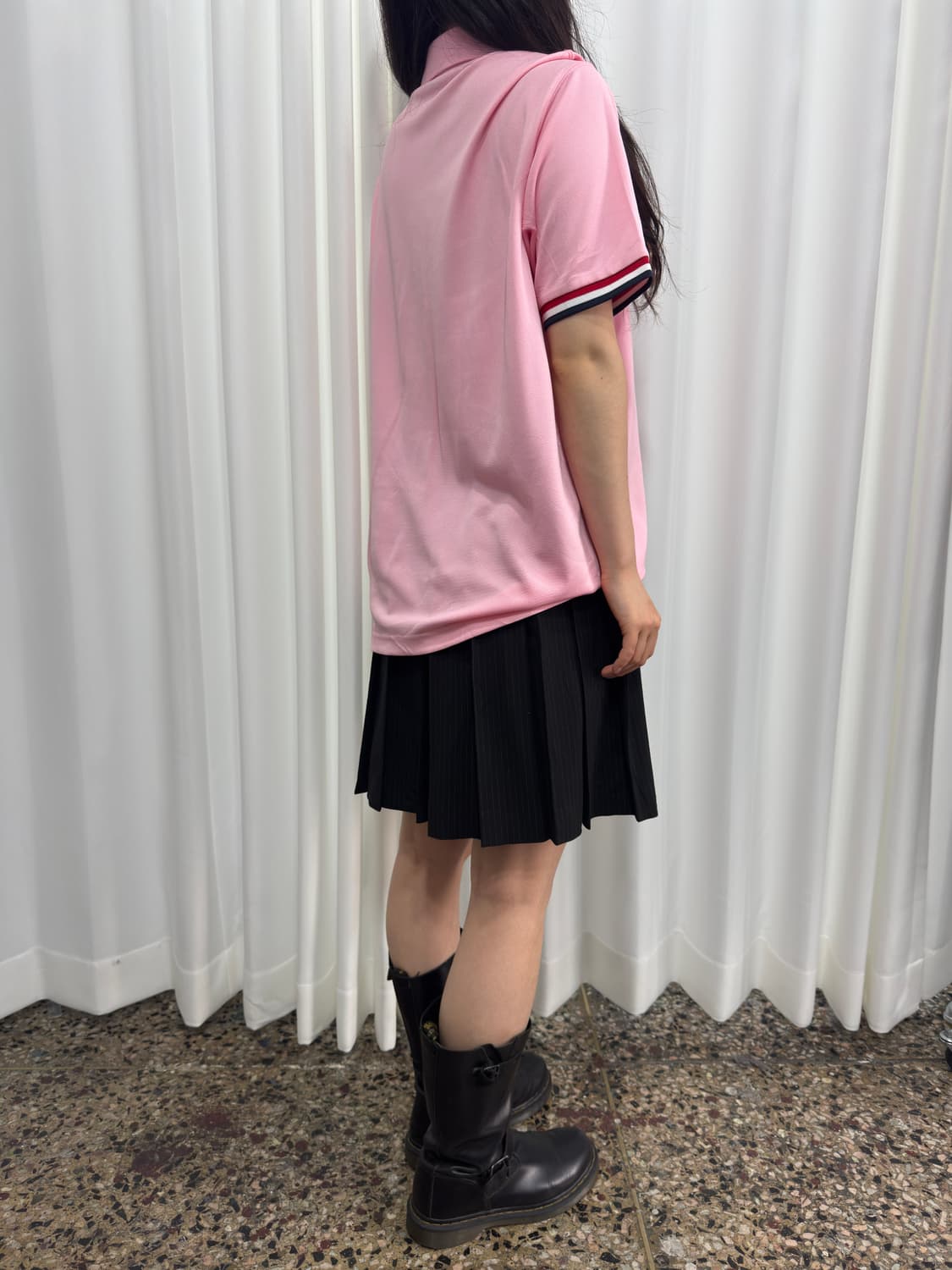 champion usa pk top 상품이미지5