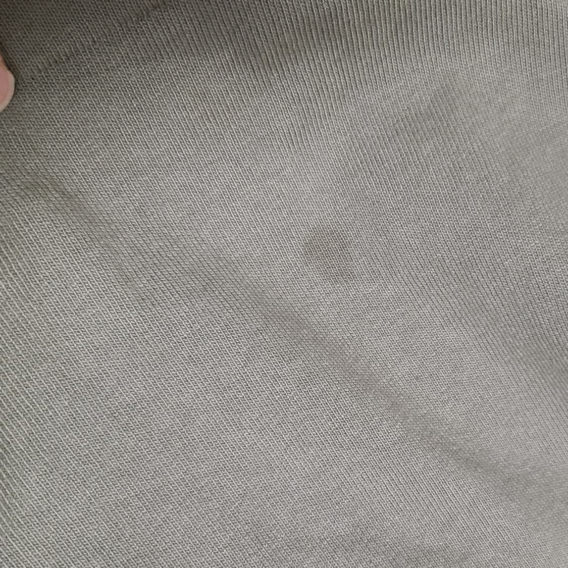 [XXL] 스톤아일랜드 긴팔 롱슬리브 카키 정품 상품이미지3