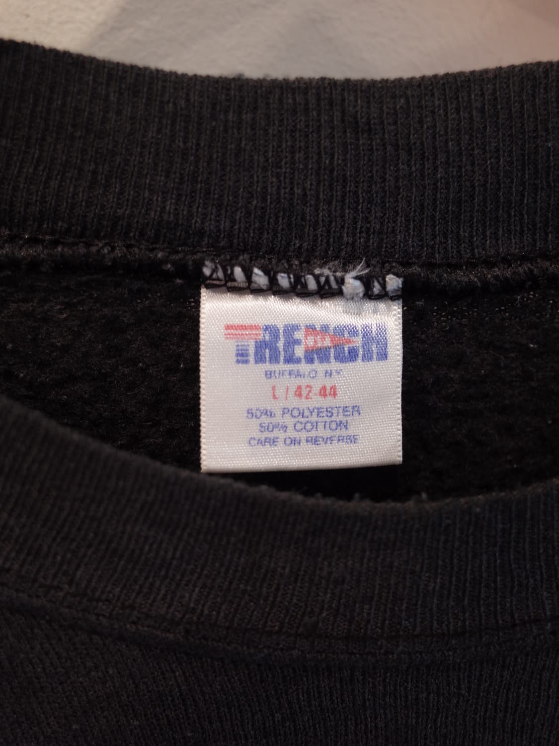 90s Chicago Bulls시카고불스 빈티지맨투맨 상품이미지2