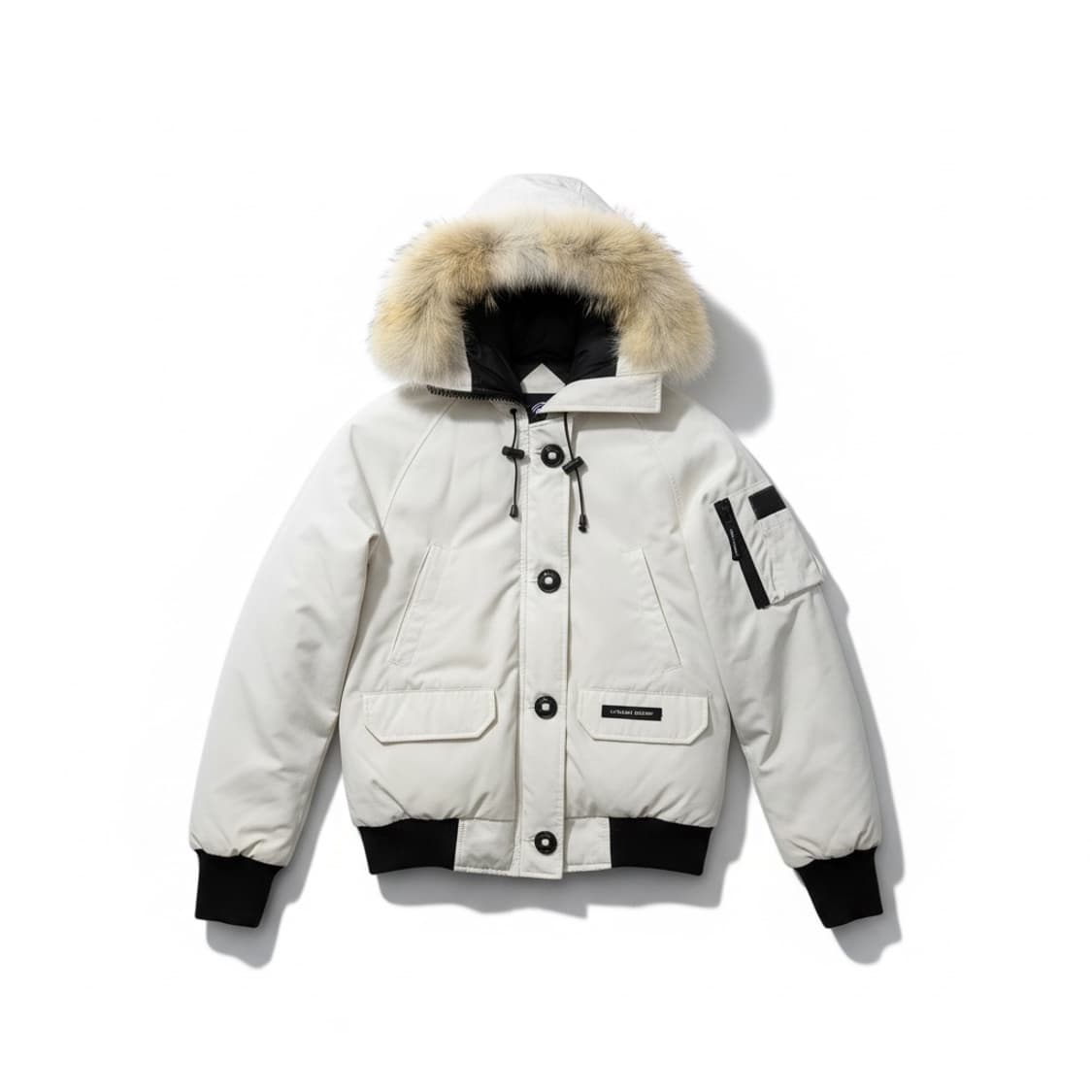 Canada Goose Chilliwack Bomber M 상품이미지1