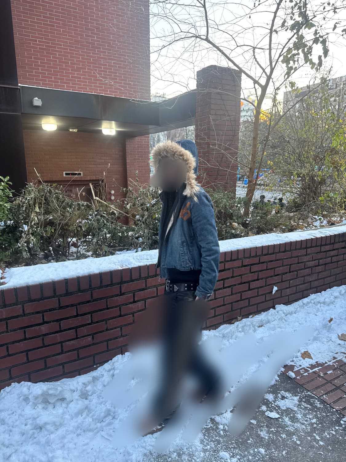 퍼청자켓 상품이미지6