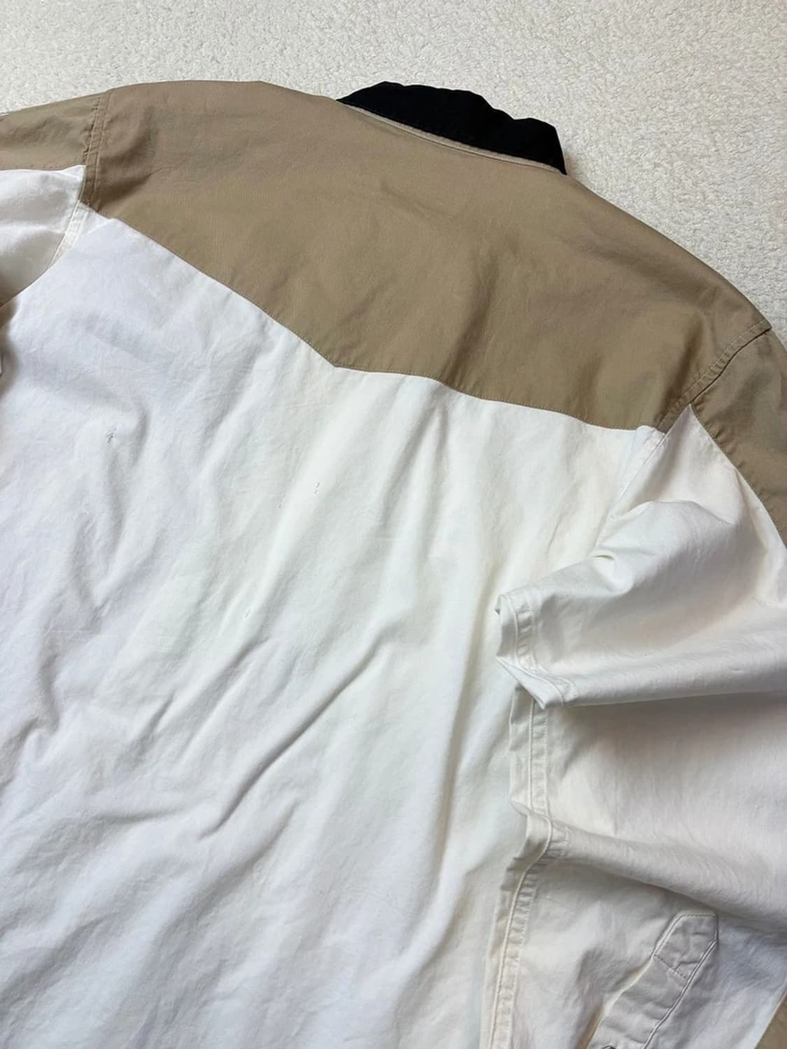 CUMBERLAND OUTFITTERS 00's 웨스턴 셔츠 PN6001 상품이미지7