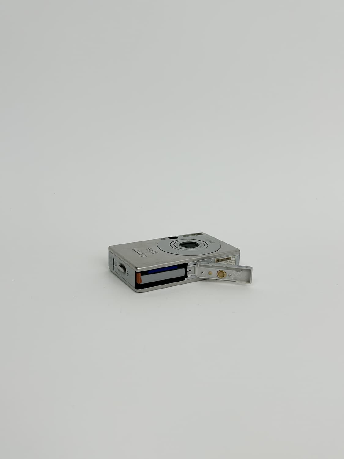 인기!) 캐논 익서스 70 익시10 빈티지 디카 상품이미지4