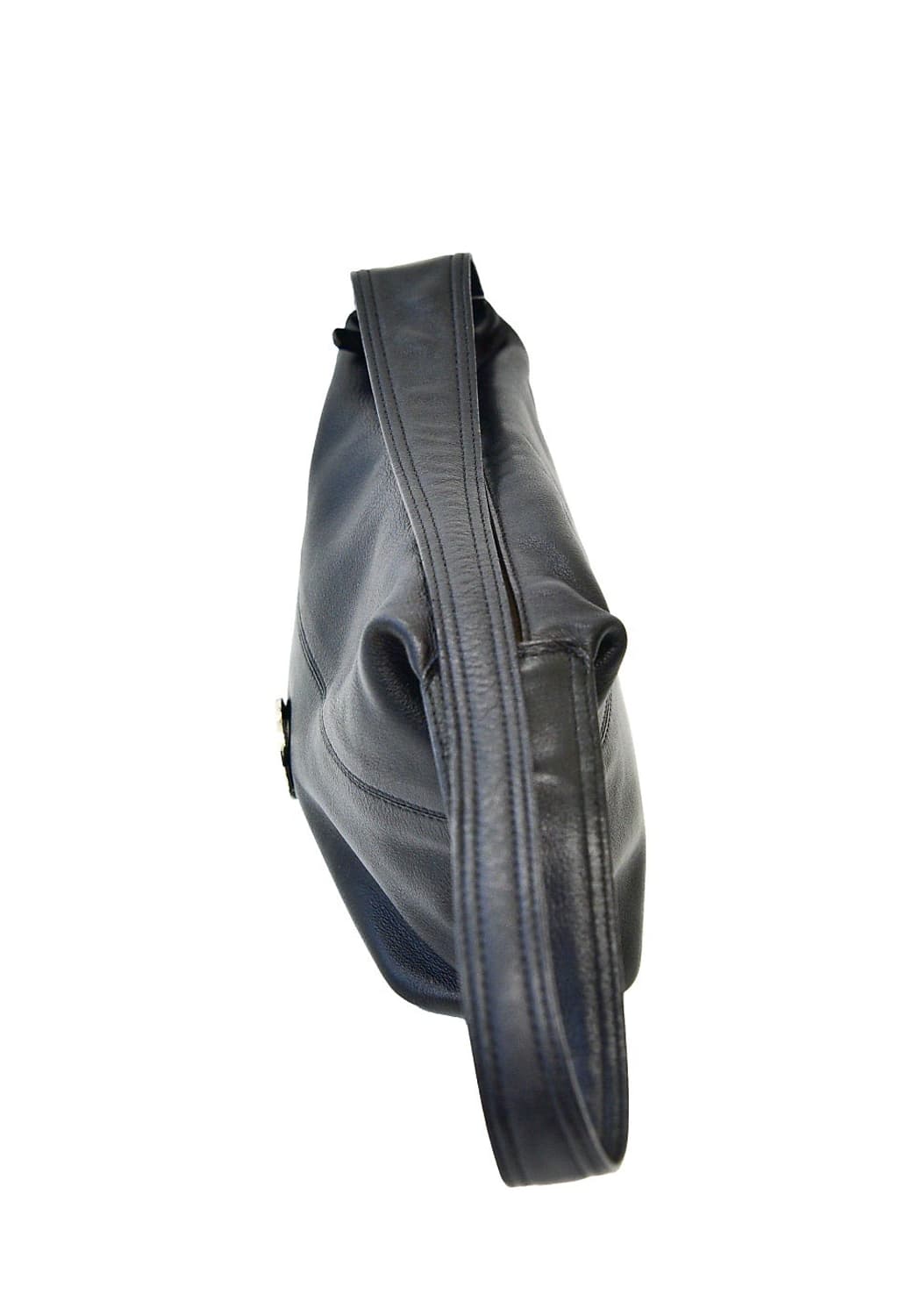 셀린느 레더 숄더백(정품) 상품이미지2