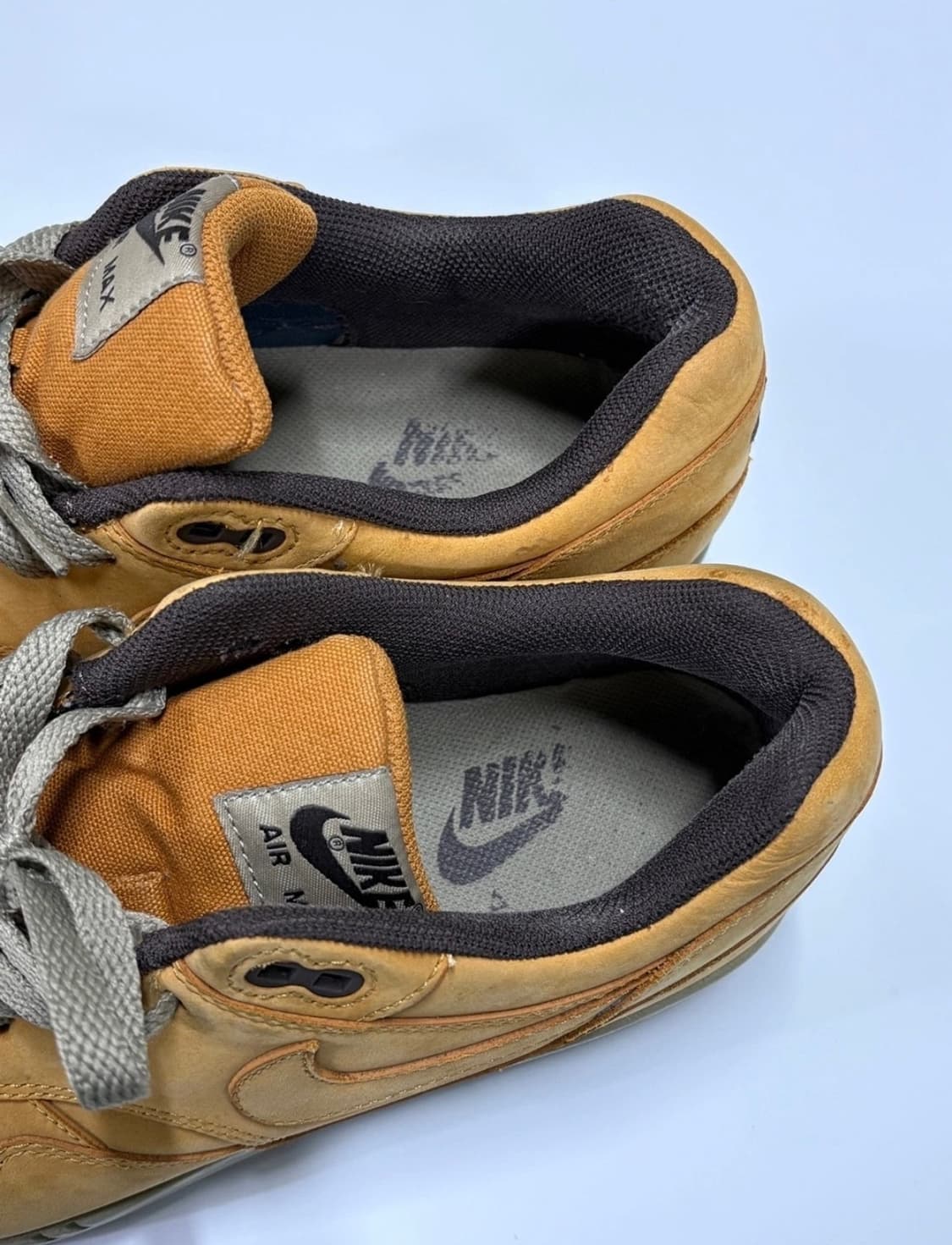 나이키 에어맥스1 위트 2015 된장 상품이미지5