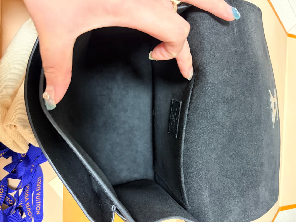 루이비통 마이락미 BB 사이즈 정품 상품이미지3