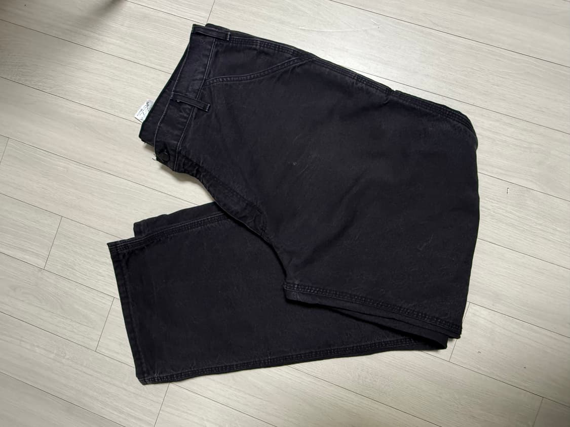 칼하트 싱글니 카펜터 팬츠 Mcpt.383 상품이미지5