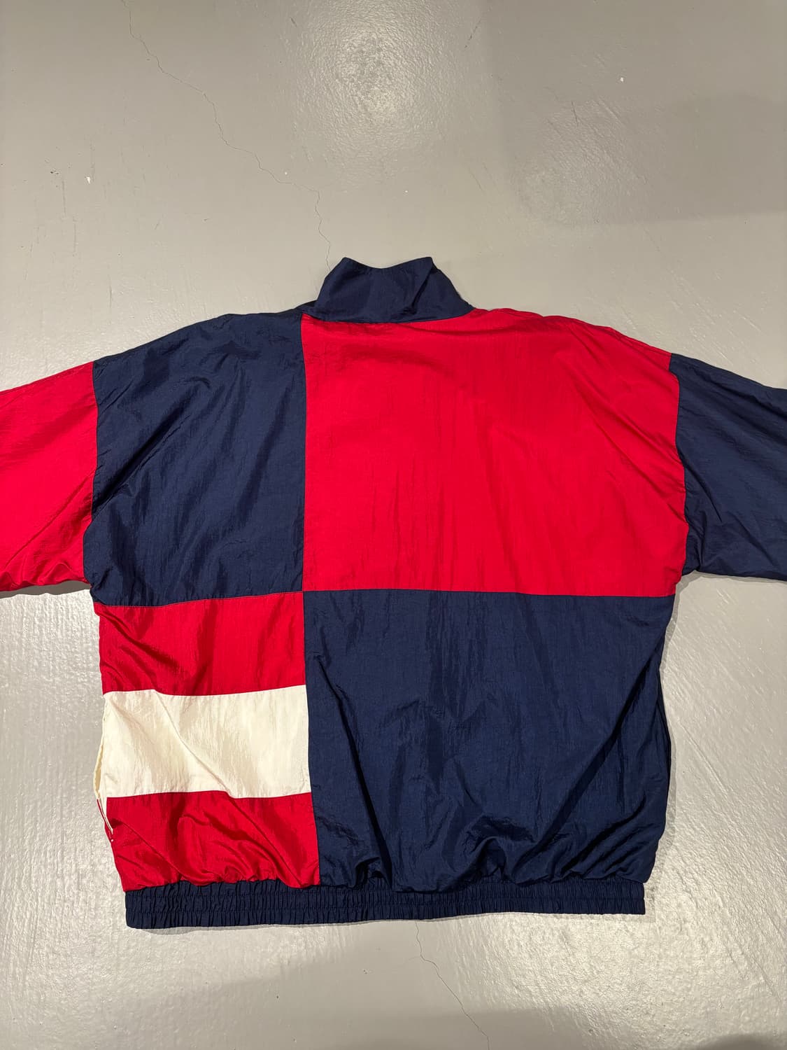 90s 올림픽 팀 바람막이 자켓 상품이미지6