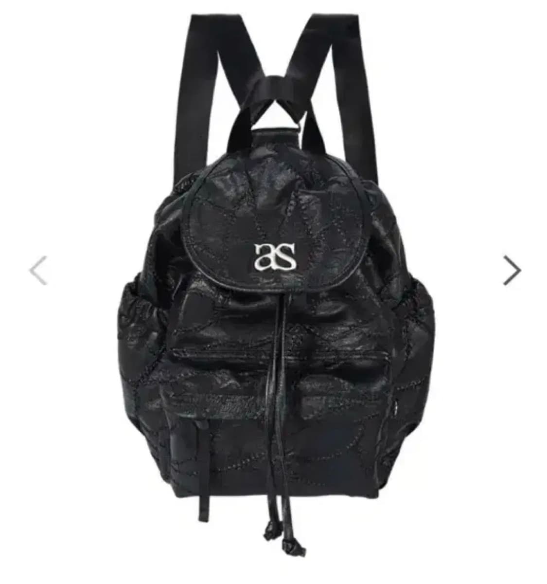 애즈온 베넷 백팩 BENET BACKPACK 상품이미지1