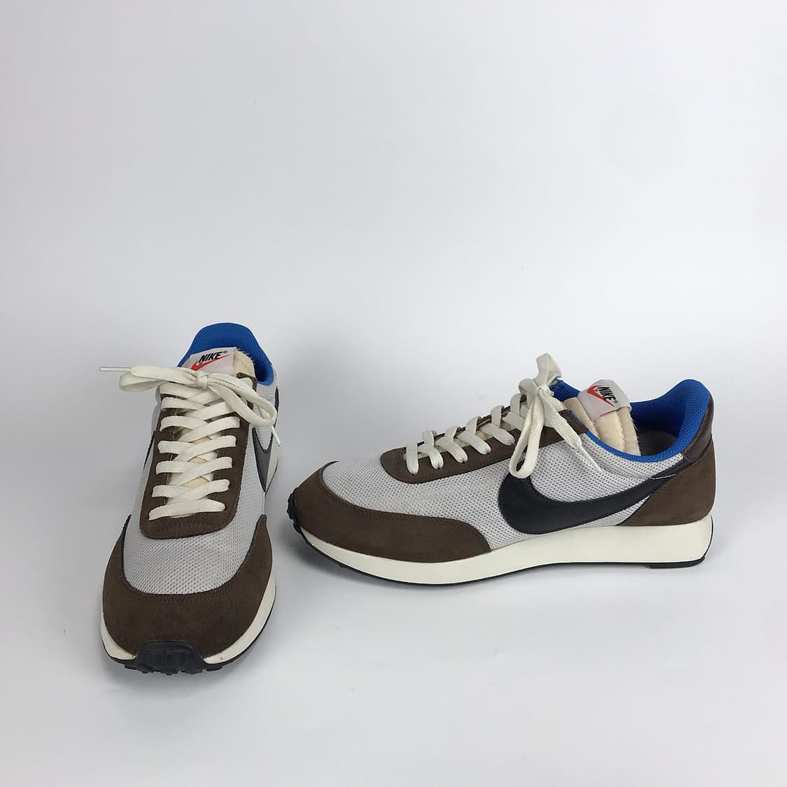 나이키 에어 테일윈드 79 브라운 신발 운동화 남성280 상품이미지1