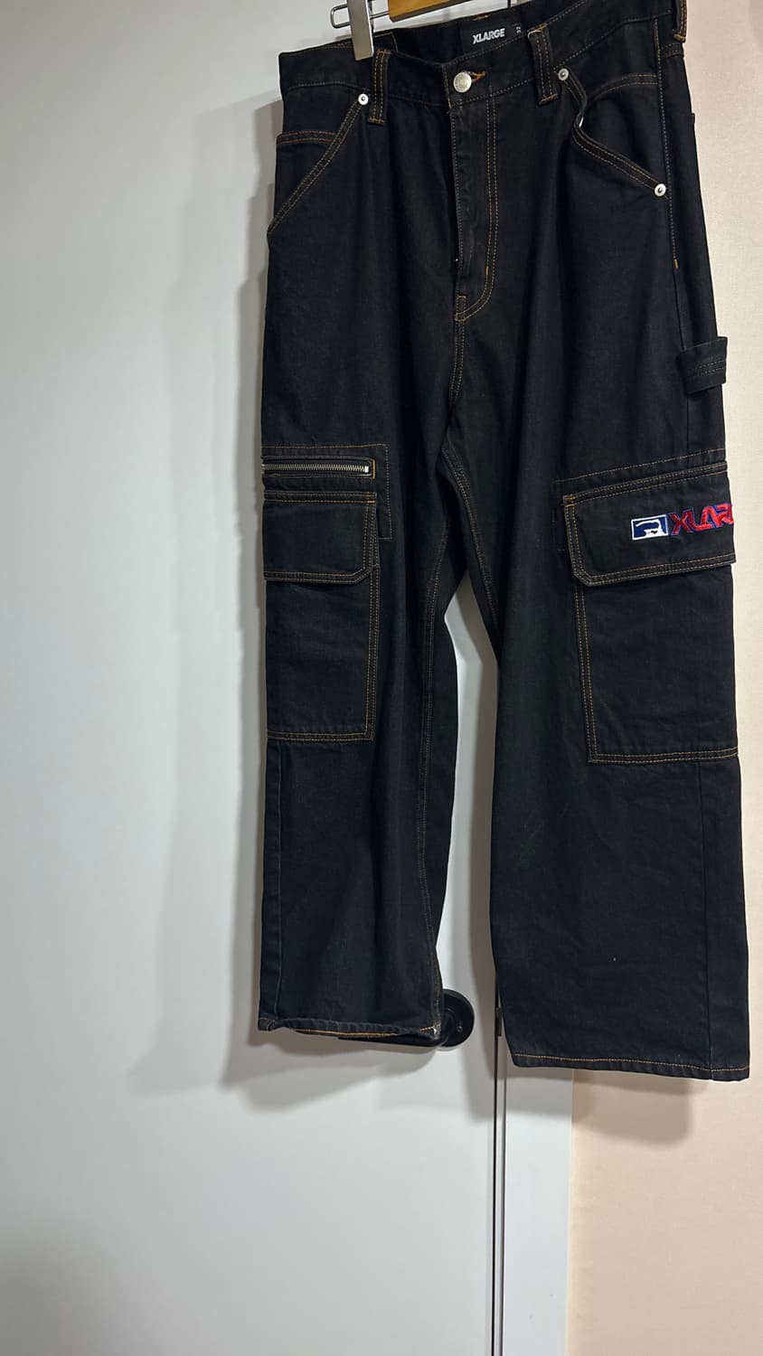 x large 카고바지 상품이미지1