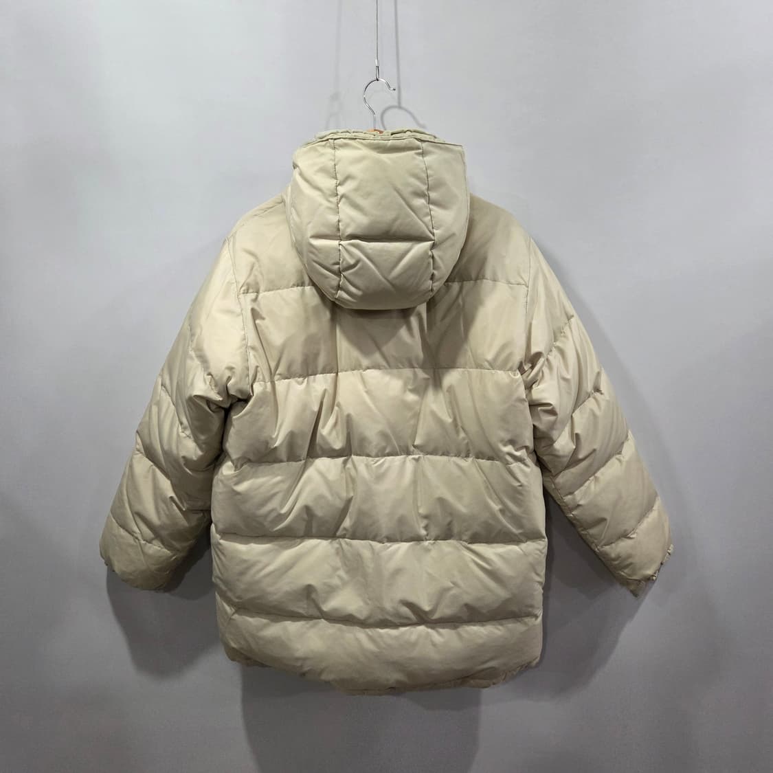 폴로랄프로렌 스포츠 다운 패딩 M  상품이미지3