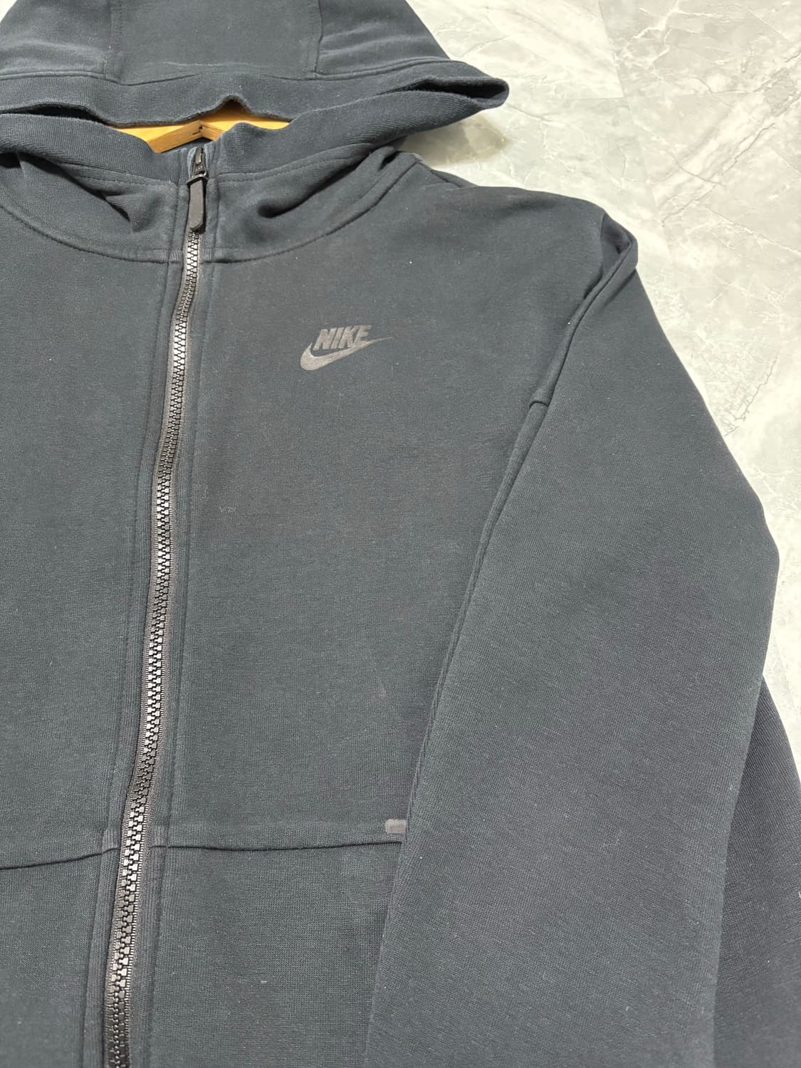 나이키 퓨추라 후드집업 상품이미지2