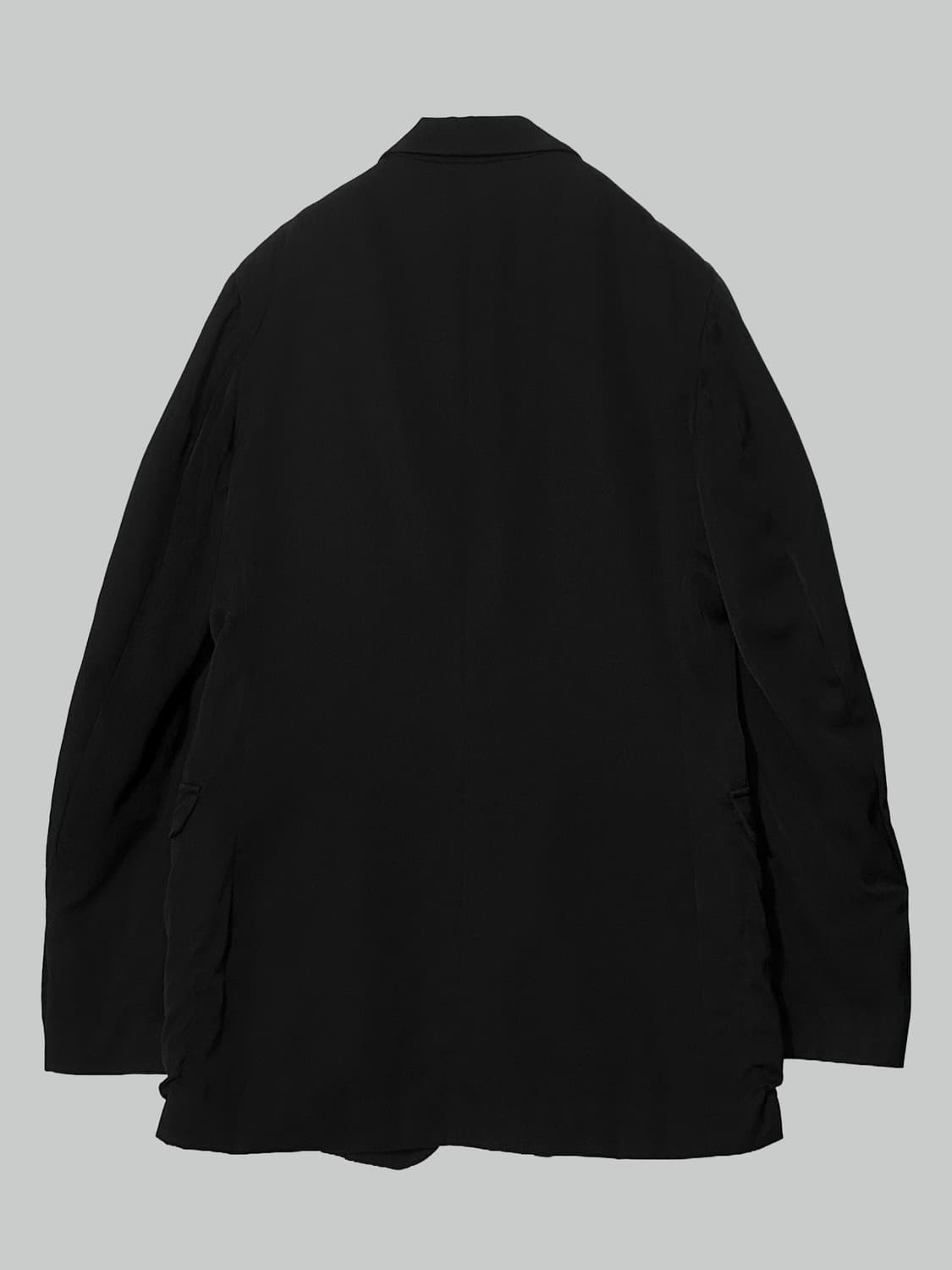 요지 야마모토 포켓 블레이저 상품이미지4