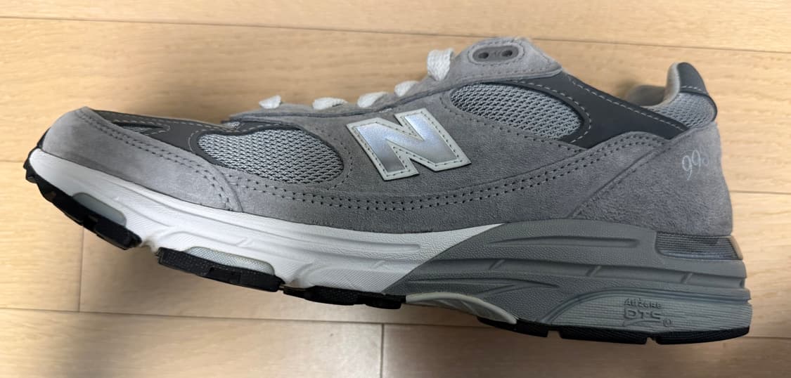 뉴발란스 993 (Made in USA) - 275 상품이미지3