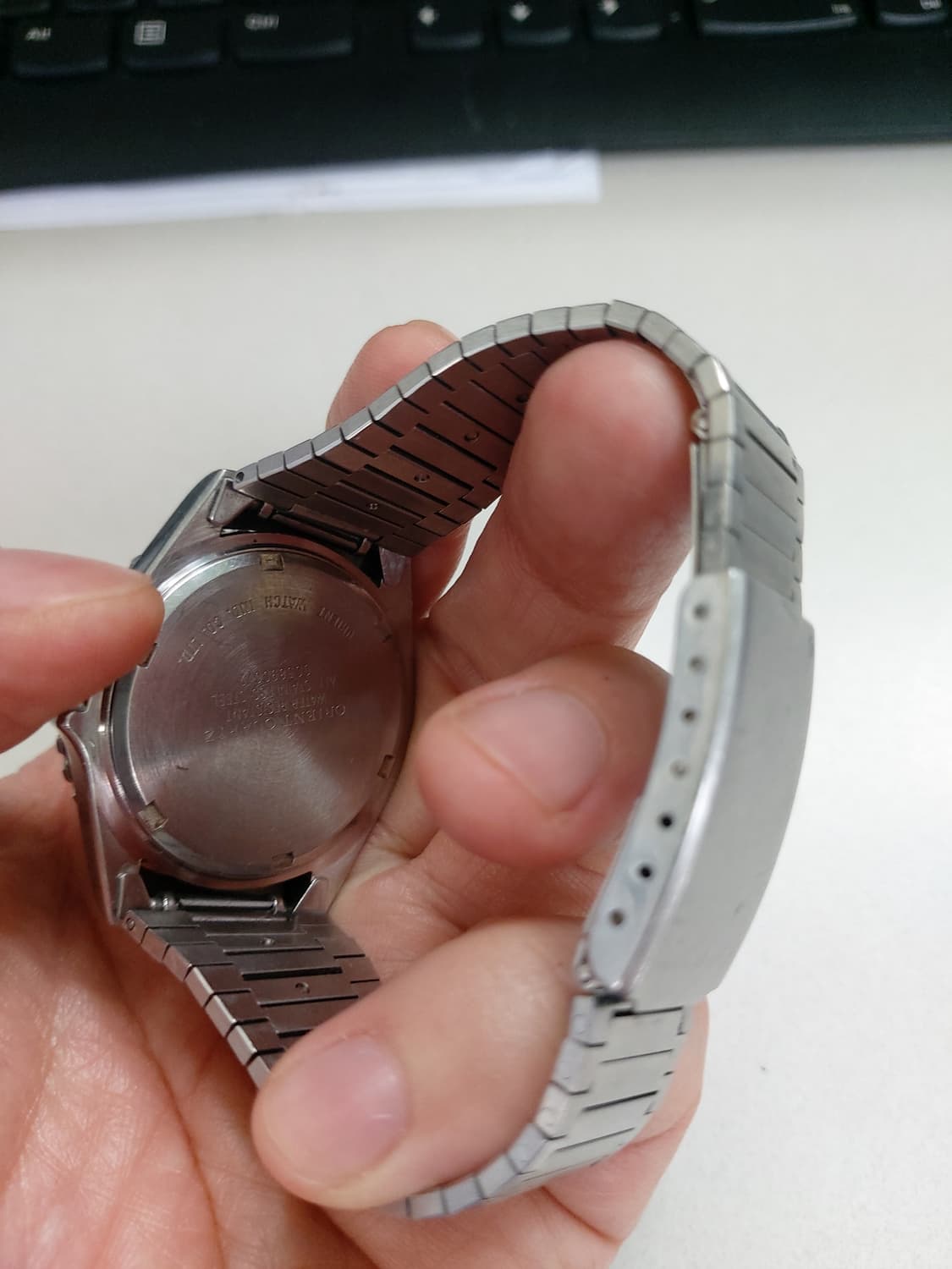 오리엔트 서브마리너  상품이미지3