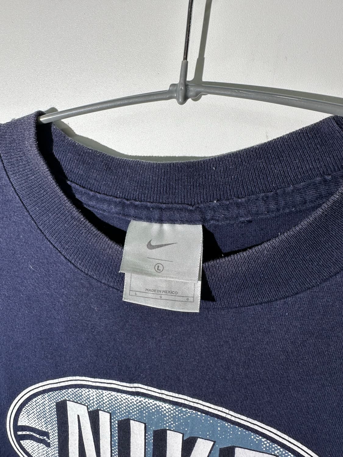 nike 나이키 00s 반팔티셔츠 상품이미지2