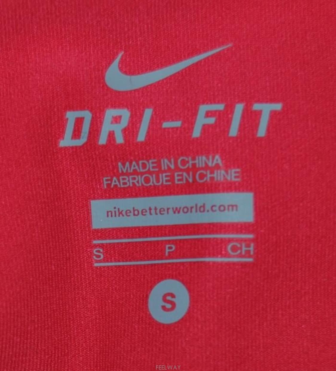 나이키/여성트레이닝팬츠(허리25) 상품이미지6