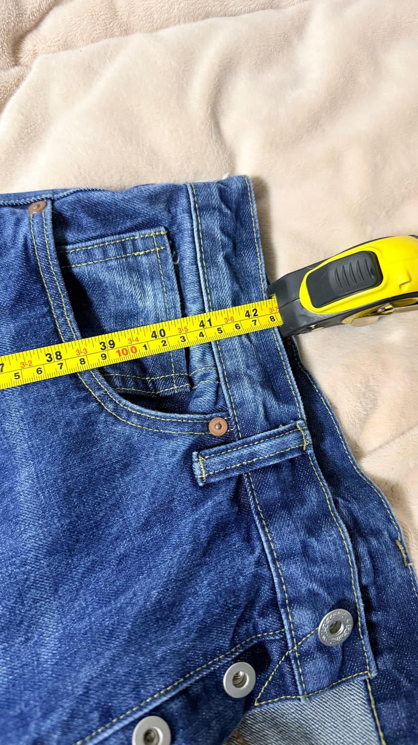 아웃스탠딩 대전판 중청 L 셋업 상품이미지10