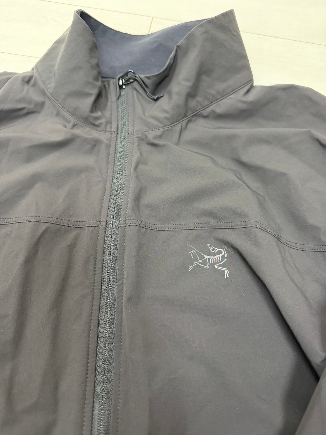 아크테릭스 감마 라이트웨이트 자켓 L 사이즈  상품이미지4