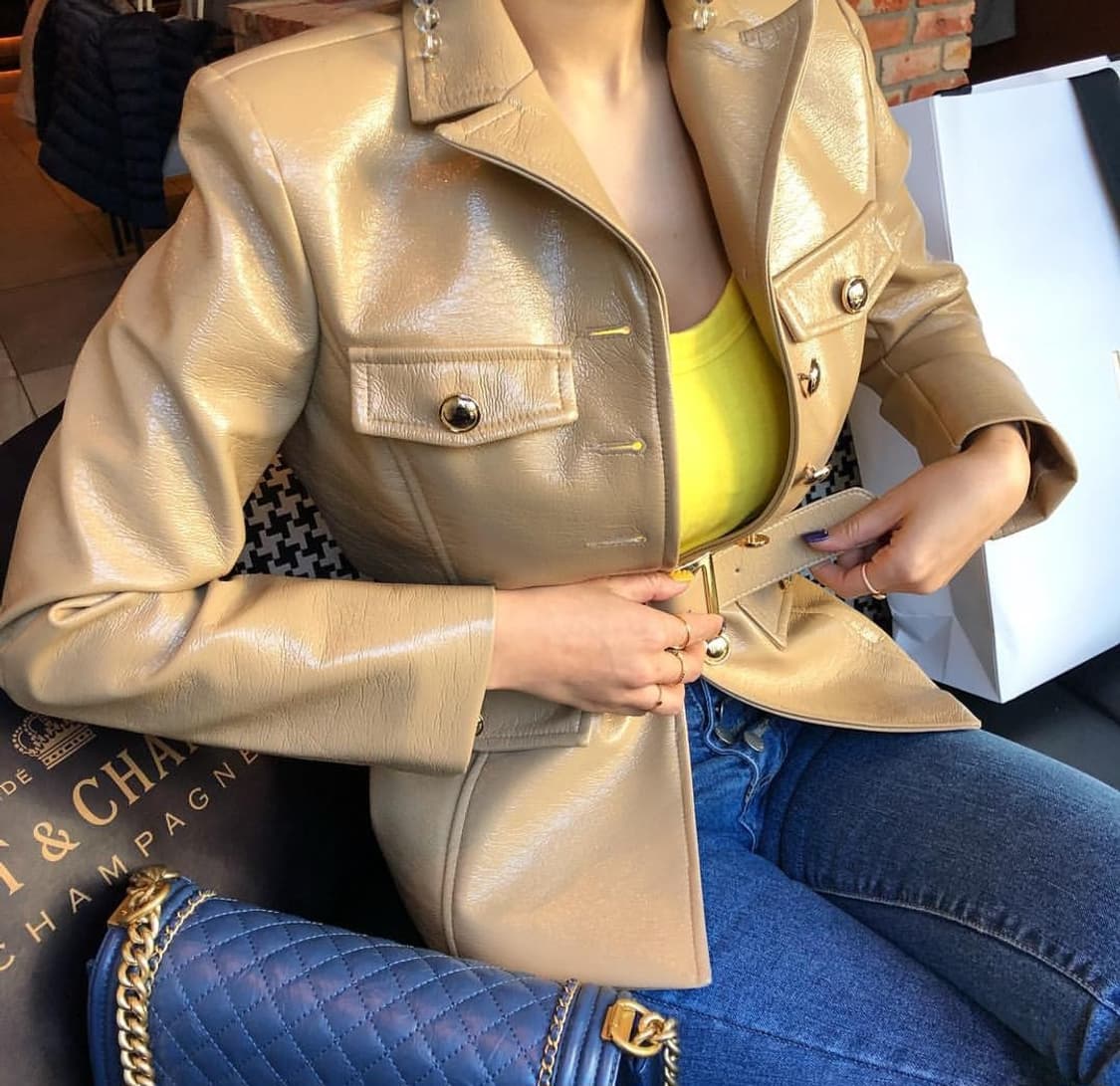 갸루자켓 상품이미지1