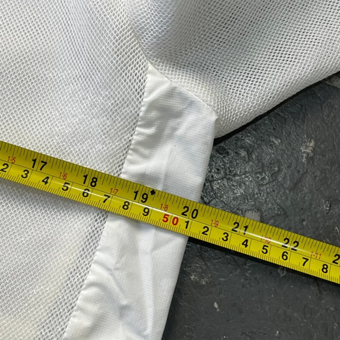 95 나이키 하이퍼메쉬 바람막이 상품이미지8