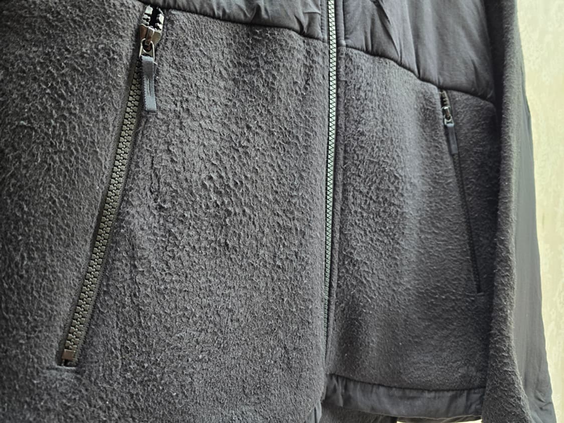 노스페이스 프로마로프트 플리스 자켓 상품이미지4