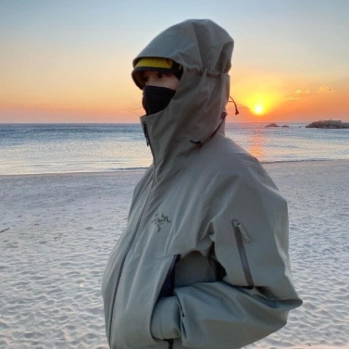 아크테릭스 세이버ar s 상품이미지1