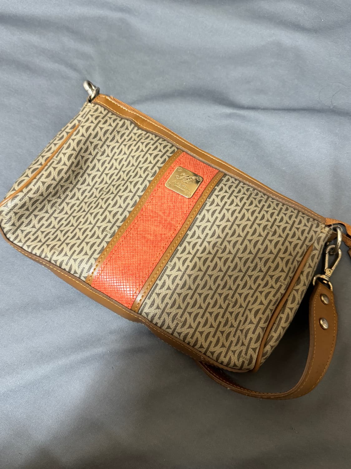 루이까또즈 여성모노그램 숄더백 상품이미지1