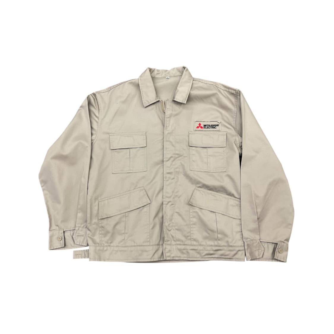미쓰비시 워크자켓 상품이미지2