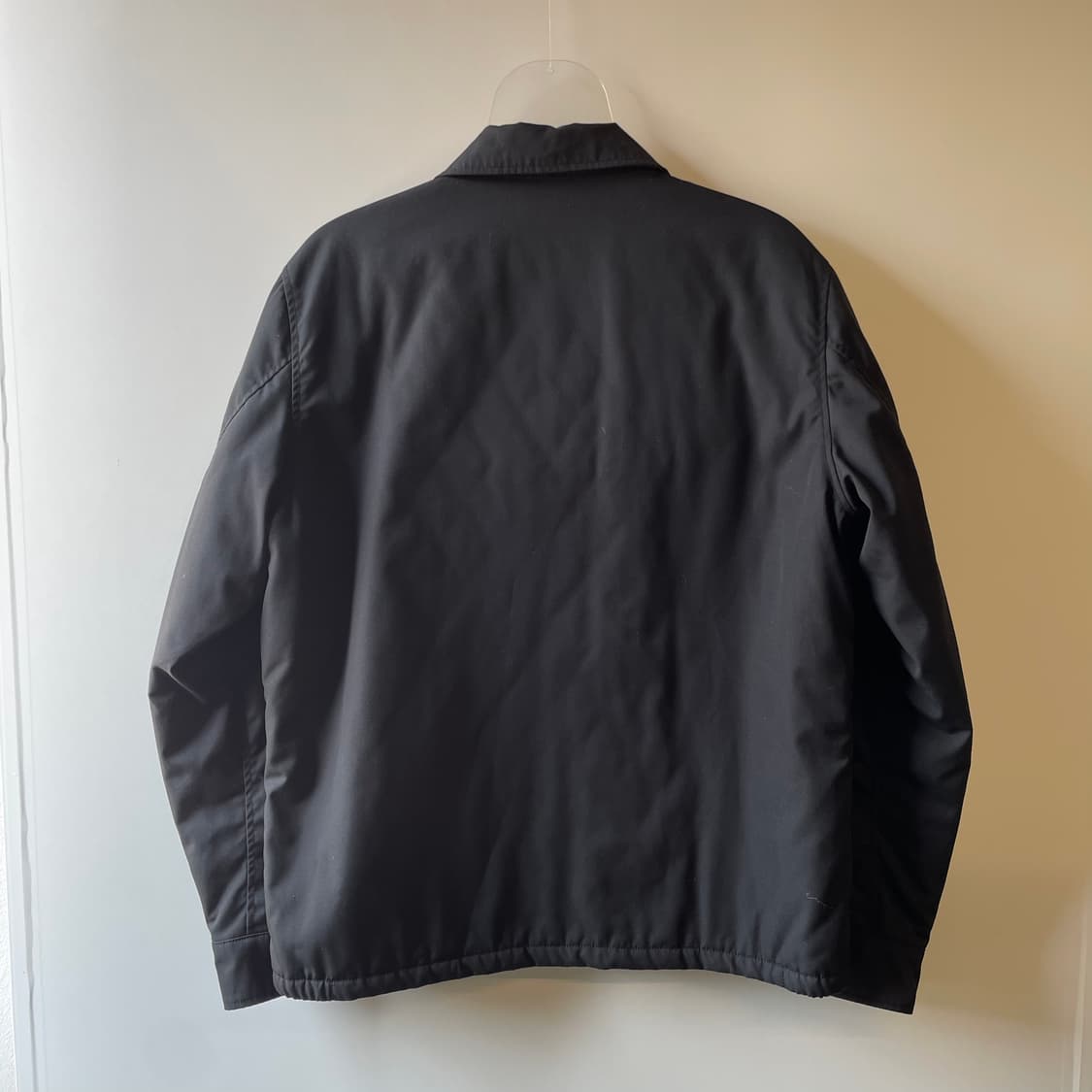 18s 네이버후드 자수 드리즐러자켓 상품이미지6