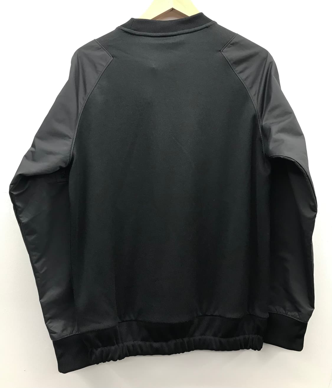 아디다스 져지형 맨투맨 상품이미지3