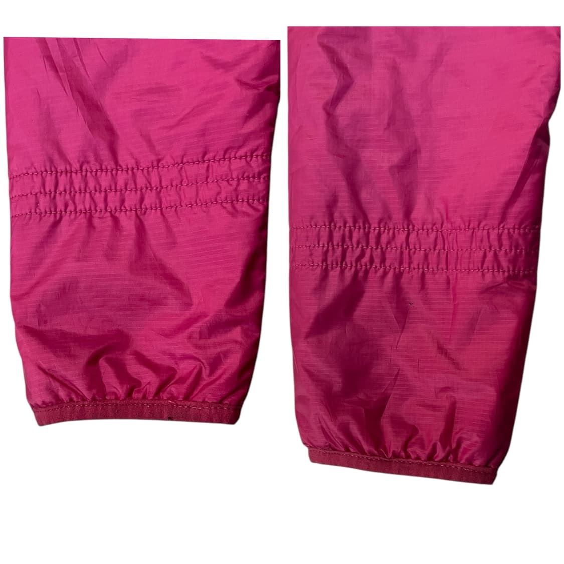 나이키 골프 집업 자켓 핑크 M #csz2094 상품이미지10