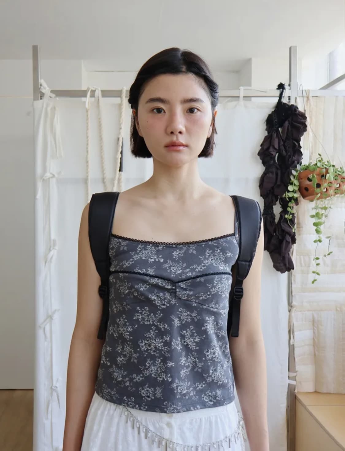 콜로신스 primrose lace sleeveless  상품이미지1