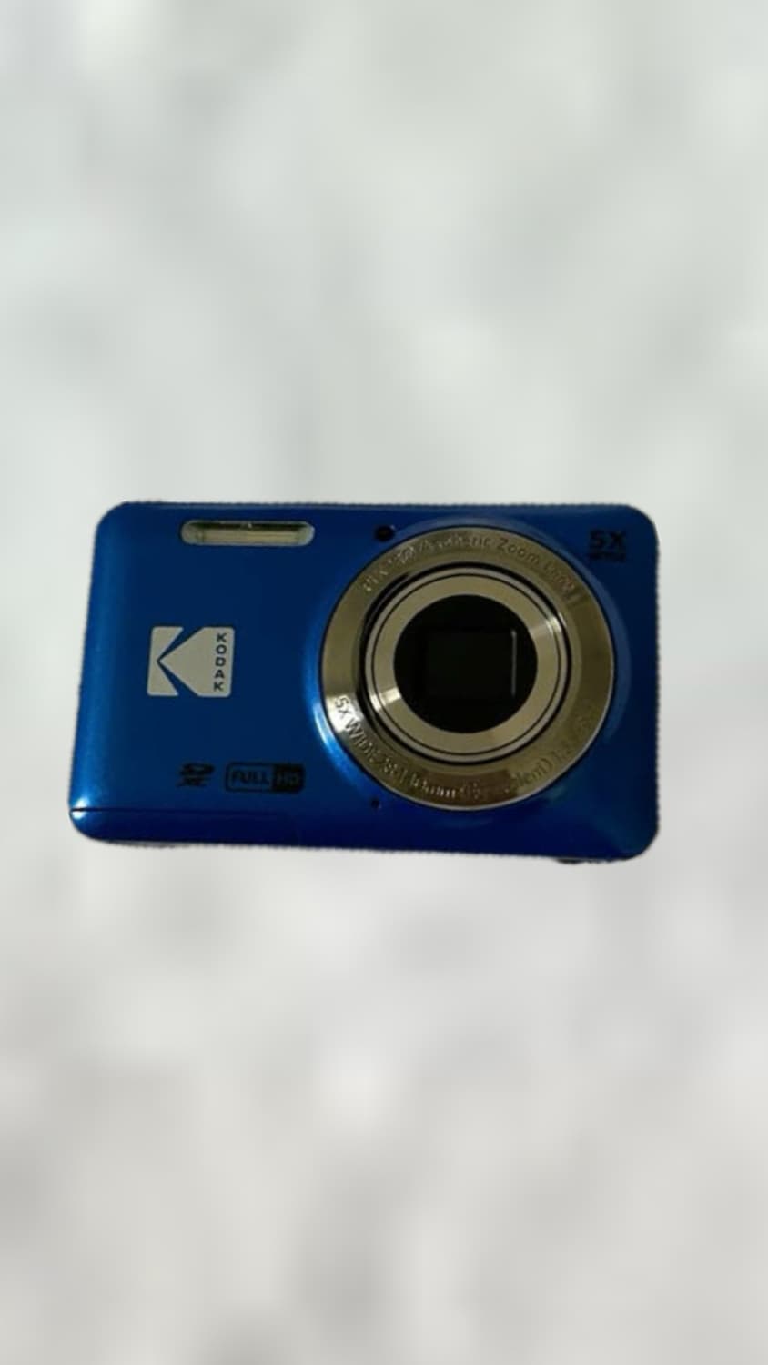 (작례ㅇ) 코닥 디카 fz55 디지털카메라 상품이미지1