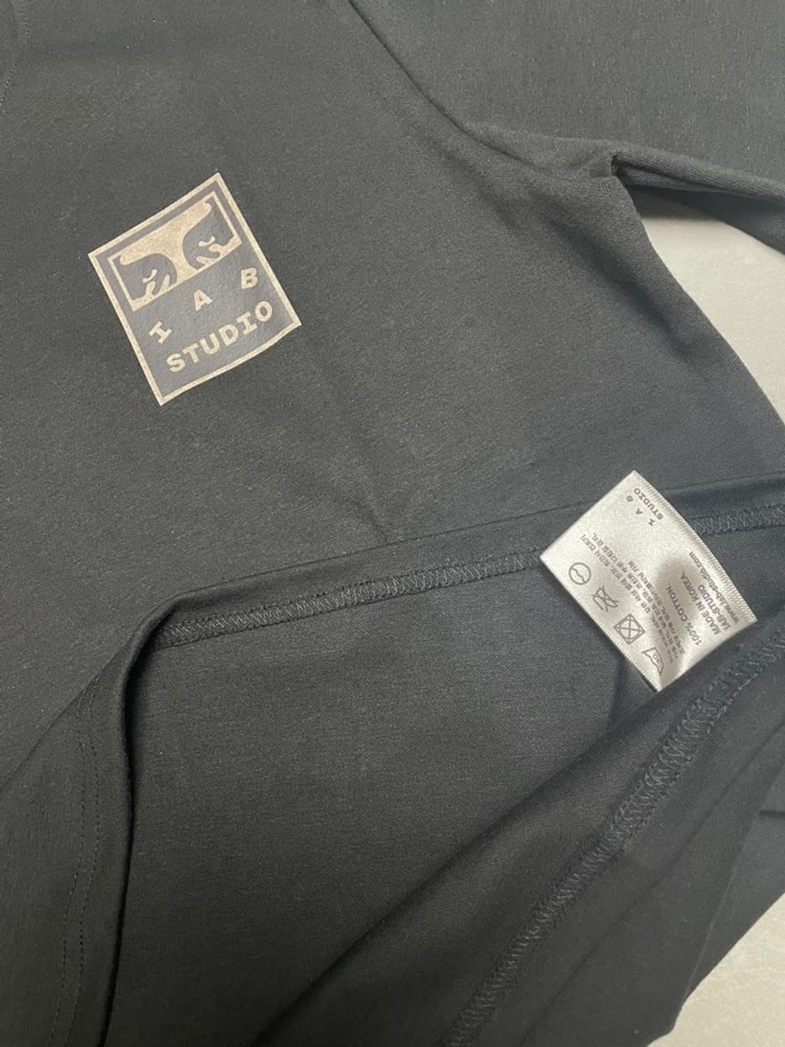 아이앱오베이반팔 상품이미지5