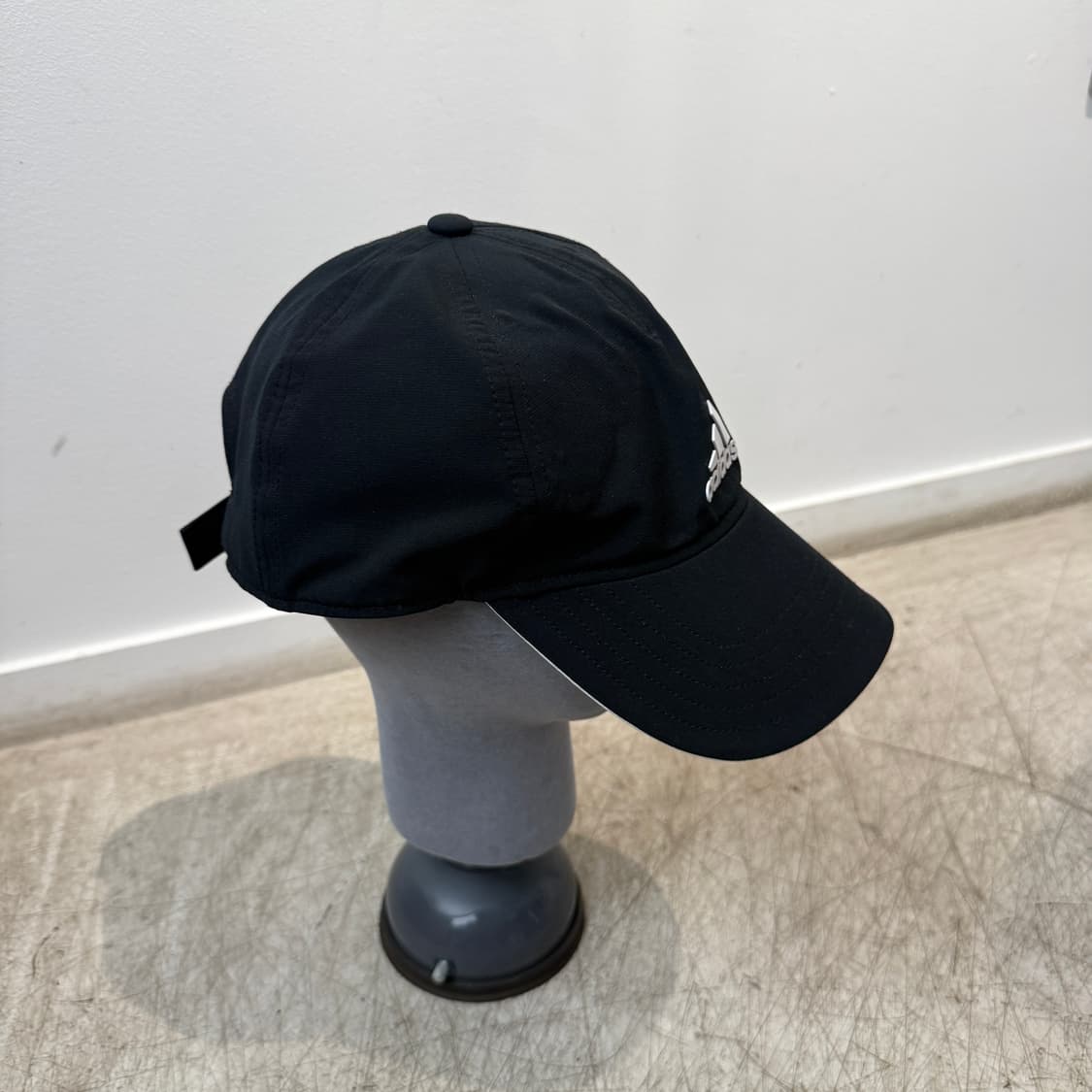 아디다스 AEROREADY 러닝볼캡 OS 상품이미지3