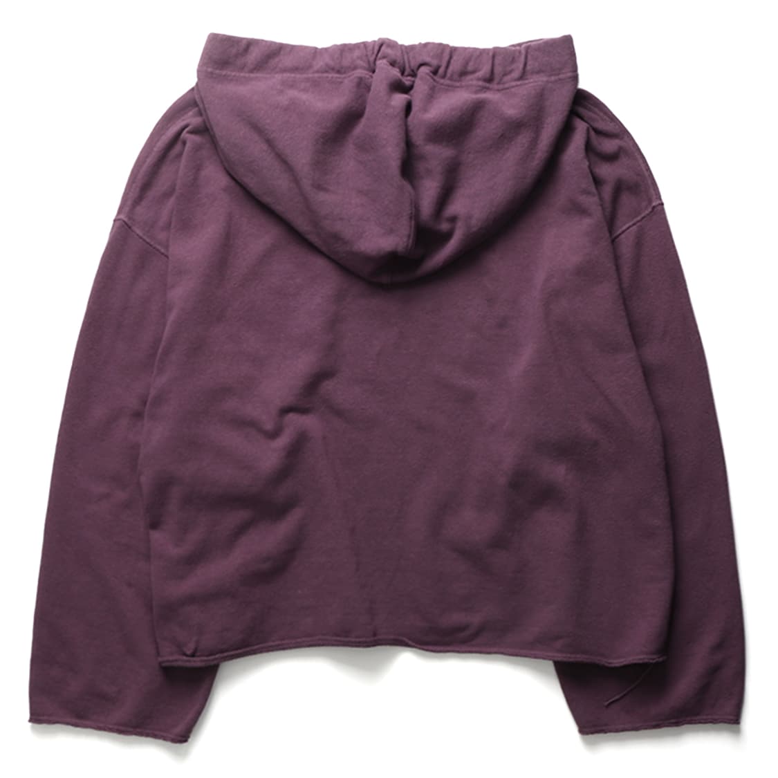 캐피탈 KAPITAL Catfish Surf Hood Sweatshirt 상품이미지3