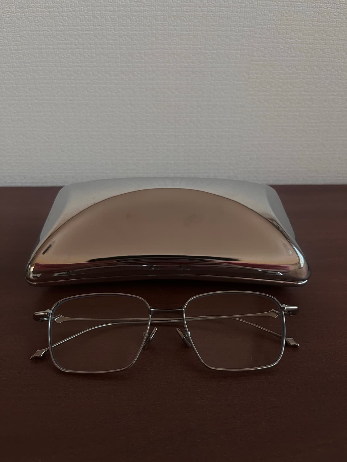 젠틀몬스터 아바02 [실버] 상품이미지5